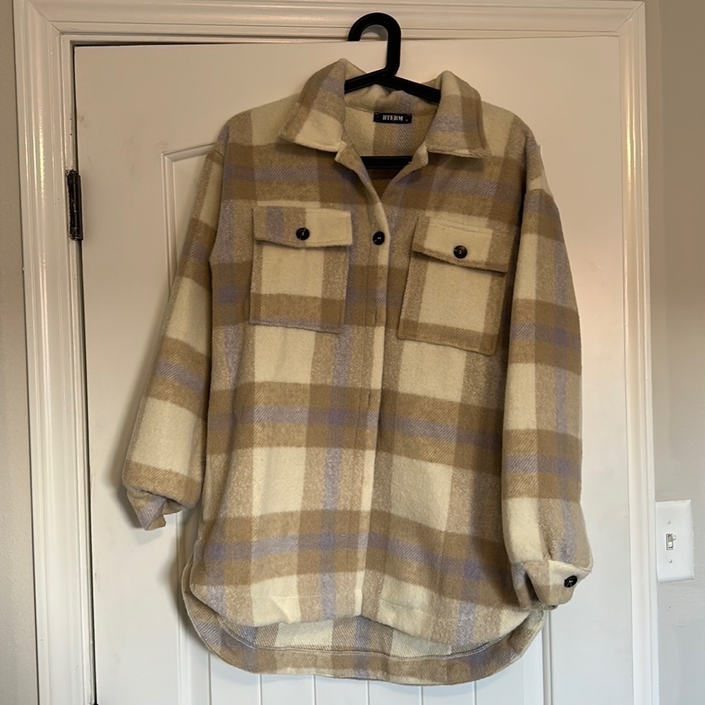 Nordstrom Shacket